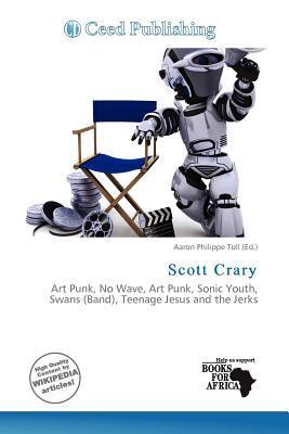 Scott Crary