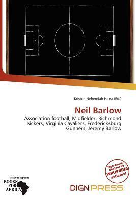 Neil Barlow