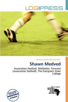 Shawn Medved