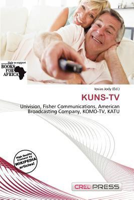 KUNS-TV