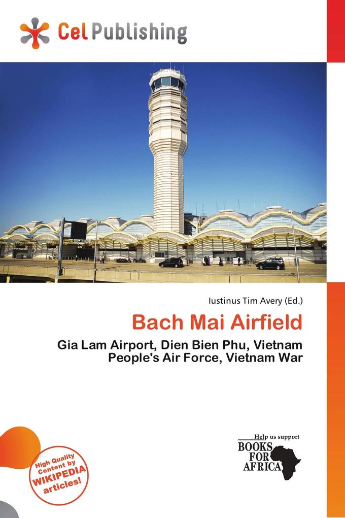 Bach Mai Airfield