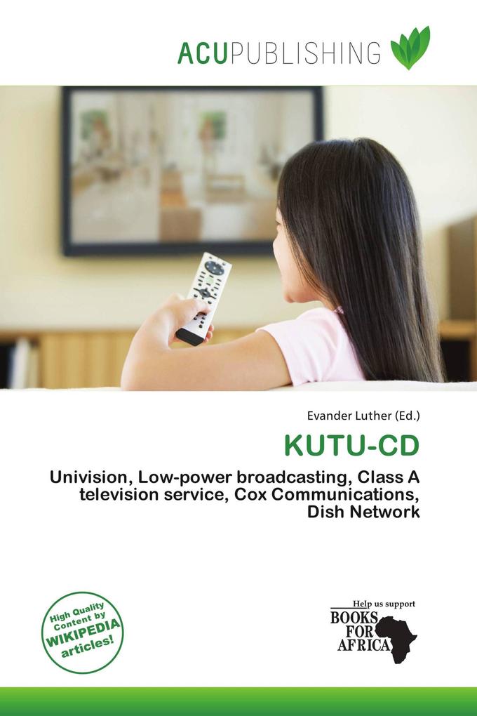 KUTU-CD
