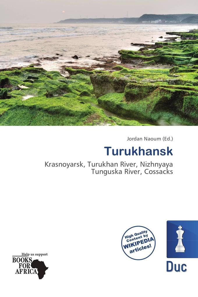 Turukhansk