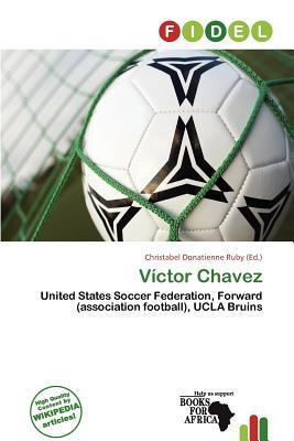 Víctor Chavez