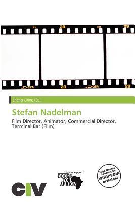 Stefan Nadelman