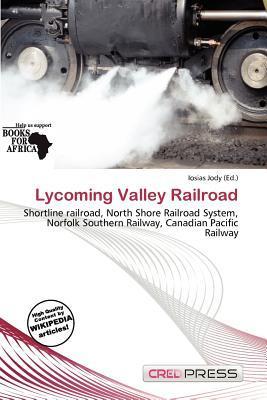 Lycoming Valley Railroad
