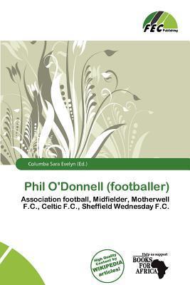 Phil O'Donnell (footballer)