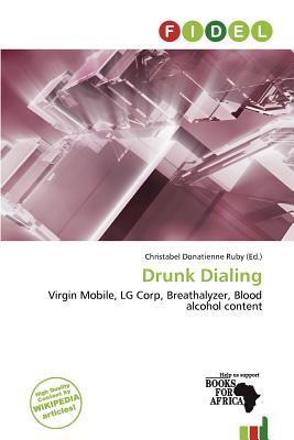 Drunk Dialing