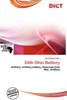 24th Ohio Battery