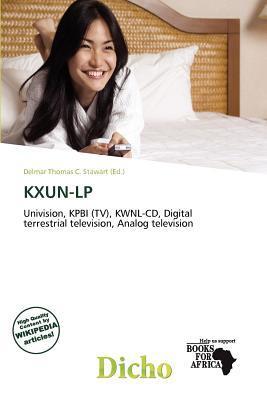 KXUN-LP