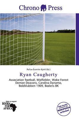 Ryan Caugherty