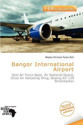 Bangor International Airport