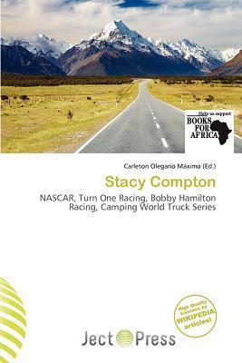 Stacy Compton