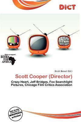 Scott Cooper (Director)
