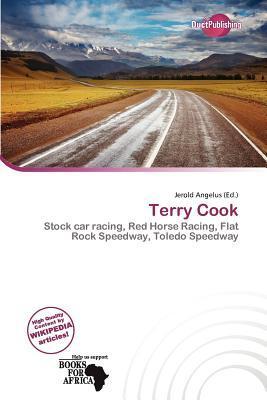 Terry Cook