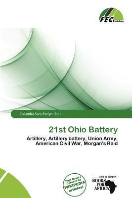 21st Ohio Battery