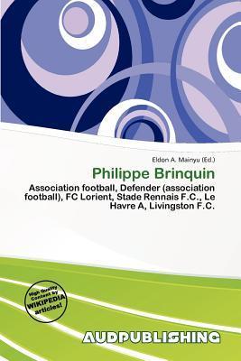 Philippe Brinquin