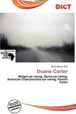 Duane Carter