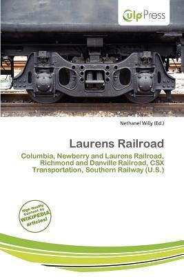 Laurens Railroad