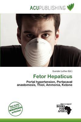 Fetor Hepaticus