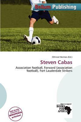 Steven Cabas