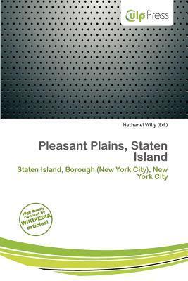 Pleasant Plains Staten Island