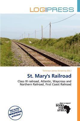 St. Mary's Railroad