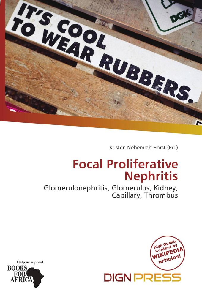 Focal Proliferative Nephritis