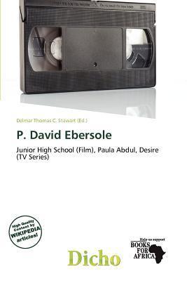 P. David Ebersole