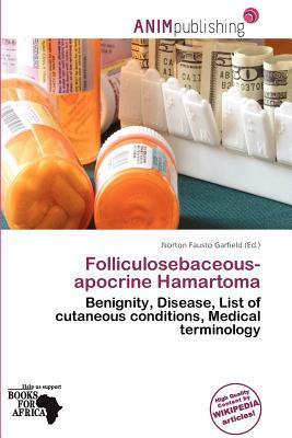 Folliculosebaceous-apocrine Hamartoma