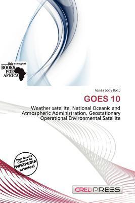 GOES 10