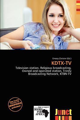 KDTX-TV