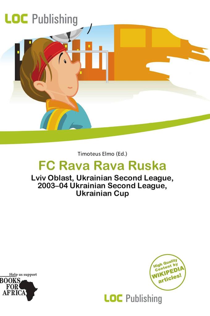 FC Rava Rava Ruska