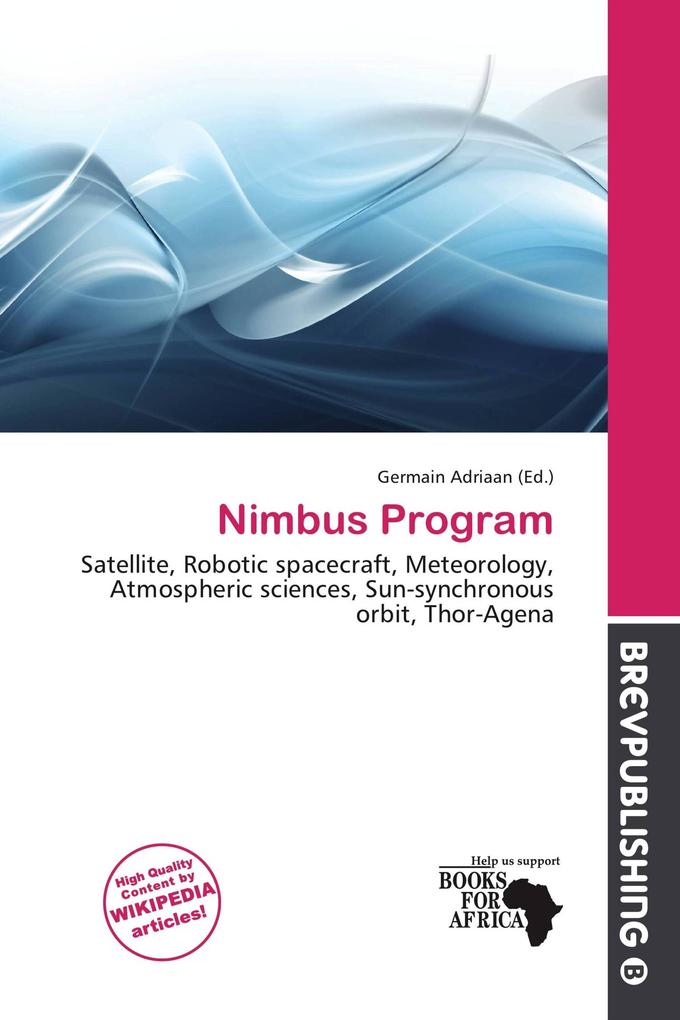 Nimbus Program
