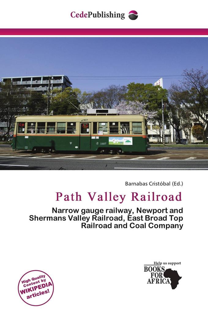 Path Valley Railroad