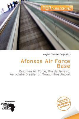 Afonsos Air Force Base