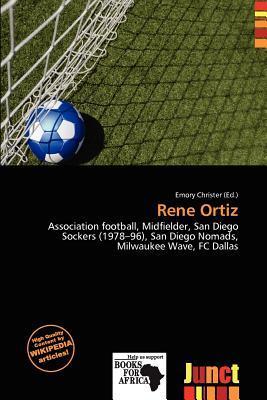 Rene Ortiz