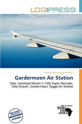 Gardermoen Air Station