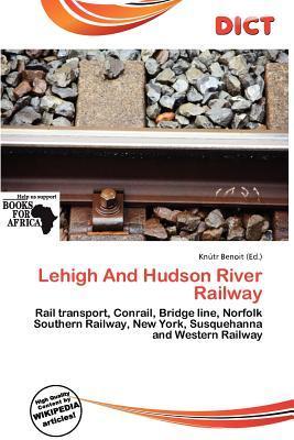 Lehigh And Hudson River Railway