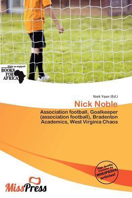 Nick Noble