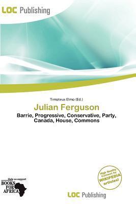 Julian Ferguson