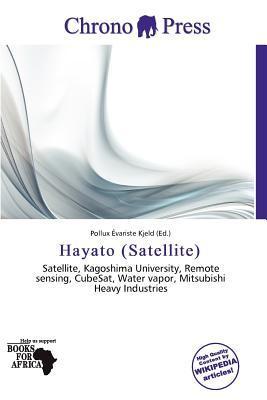Hayato (Satellite)