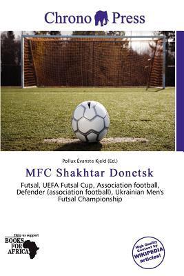 MFC Shakhtar Donetsk