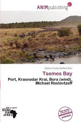 Tsemes Bay