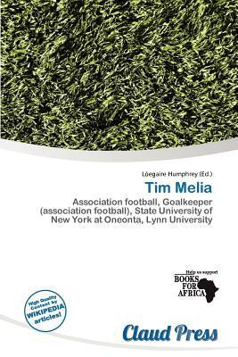 Tim Melia