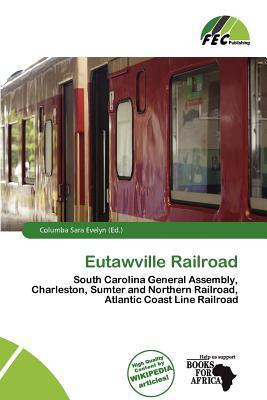 Eutawville Railroad
