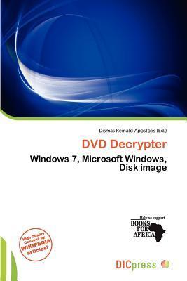 DVD Decrypter