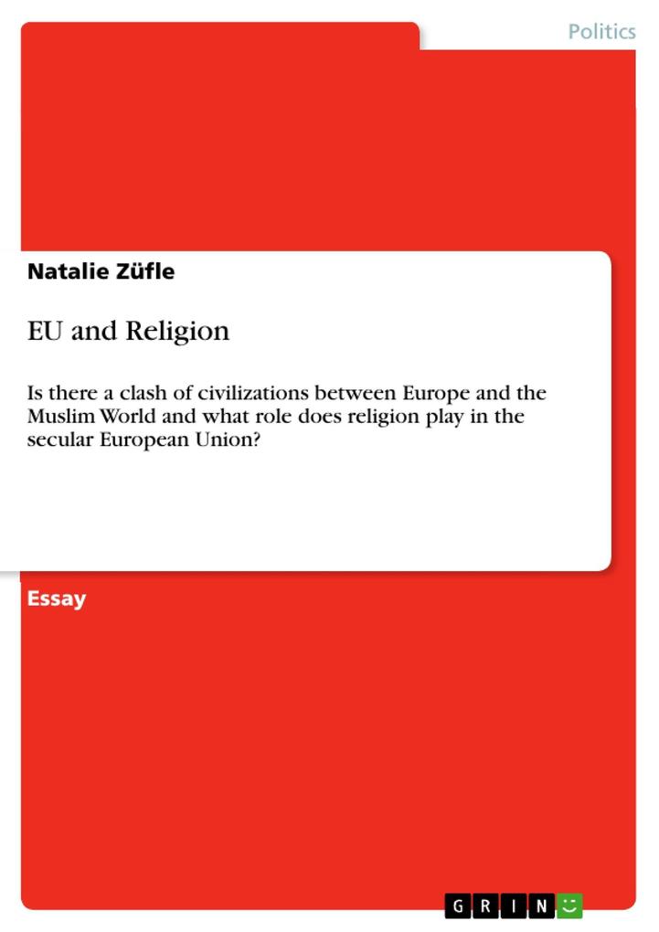 EU and Religion