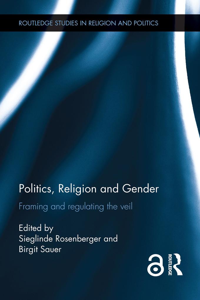 Politics Religion and Gender