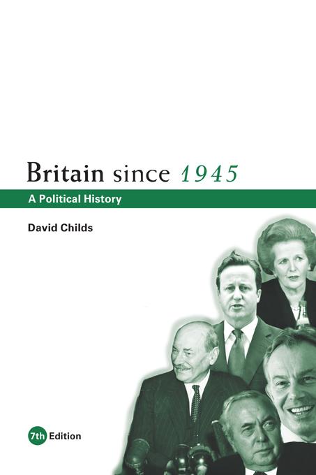 Britain since 1945